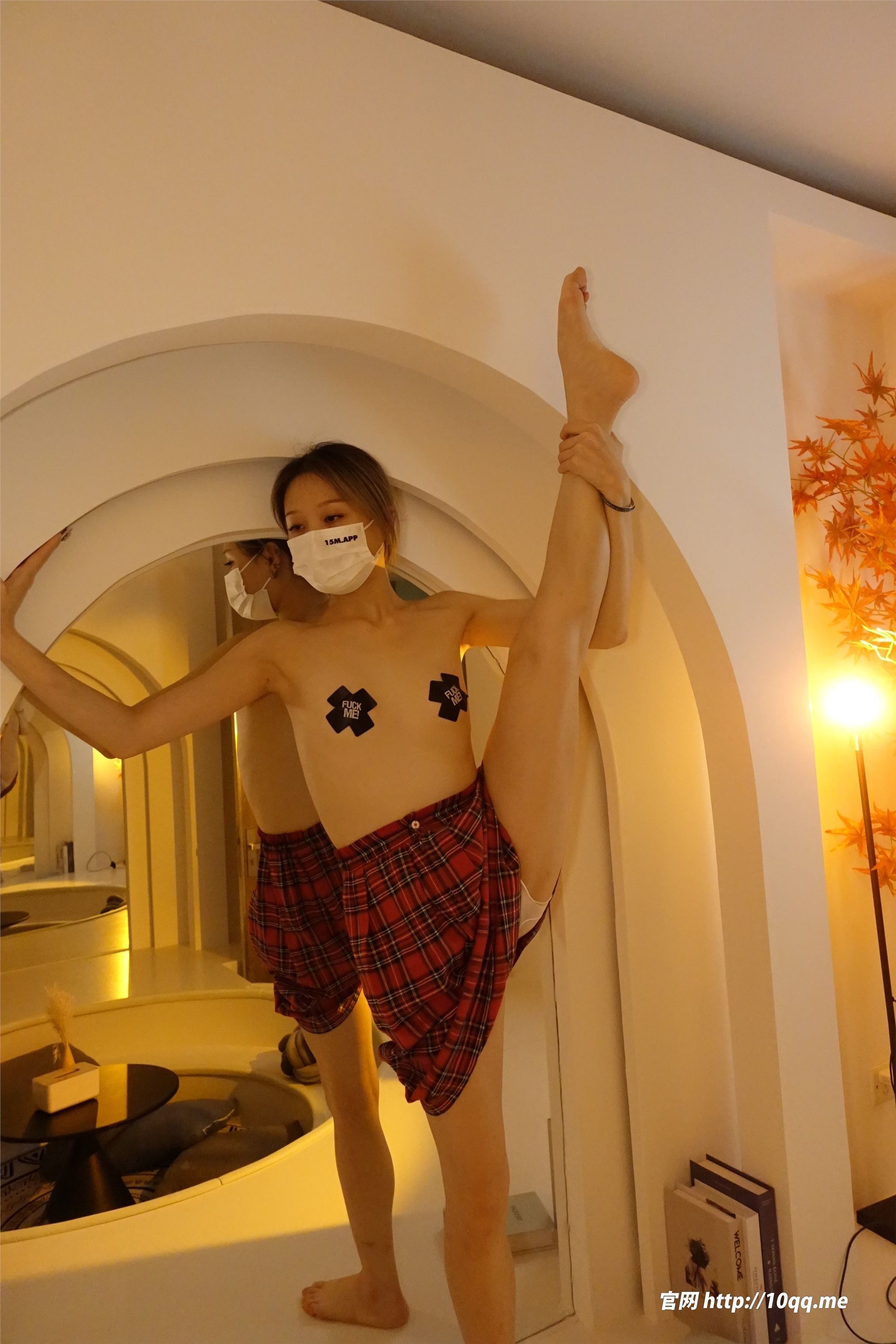 ROSI口罩系列 2024.01.16 NO.2774